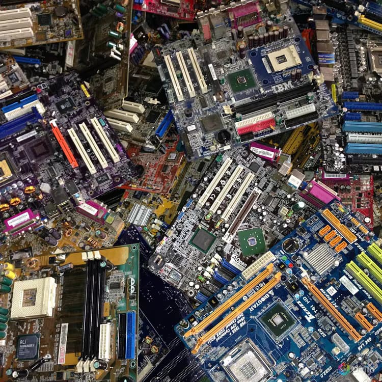 Mixed Other Electronic Circuit Boards