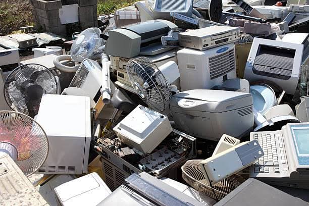 Electronic Appliances