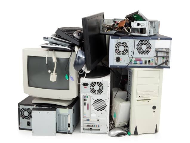 I.T. Equipment