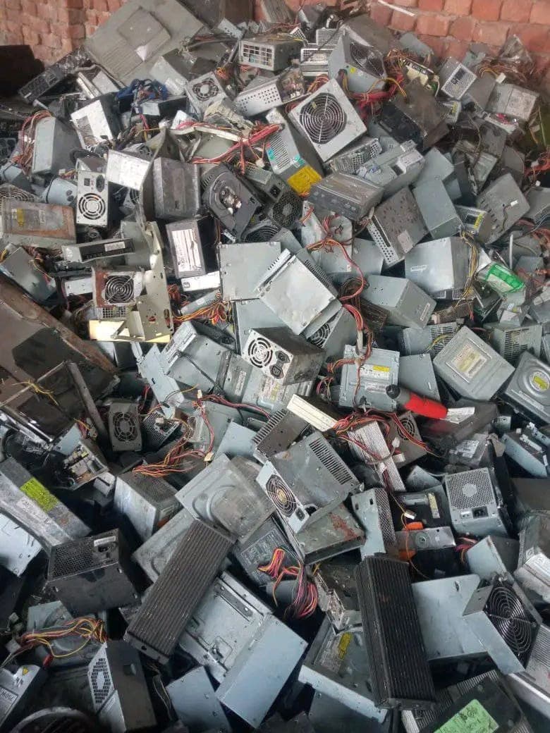 All Types of Power Supplies