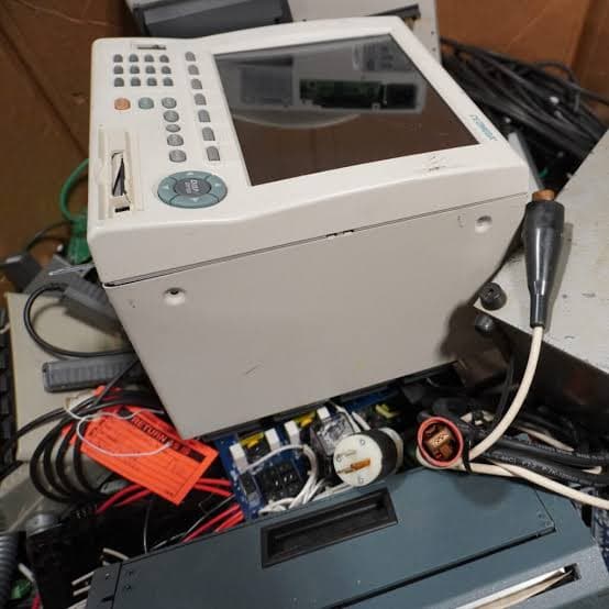 Telecommunication Equipment