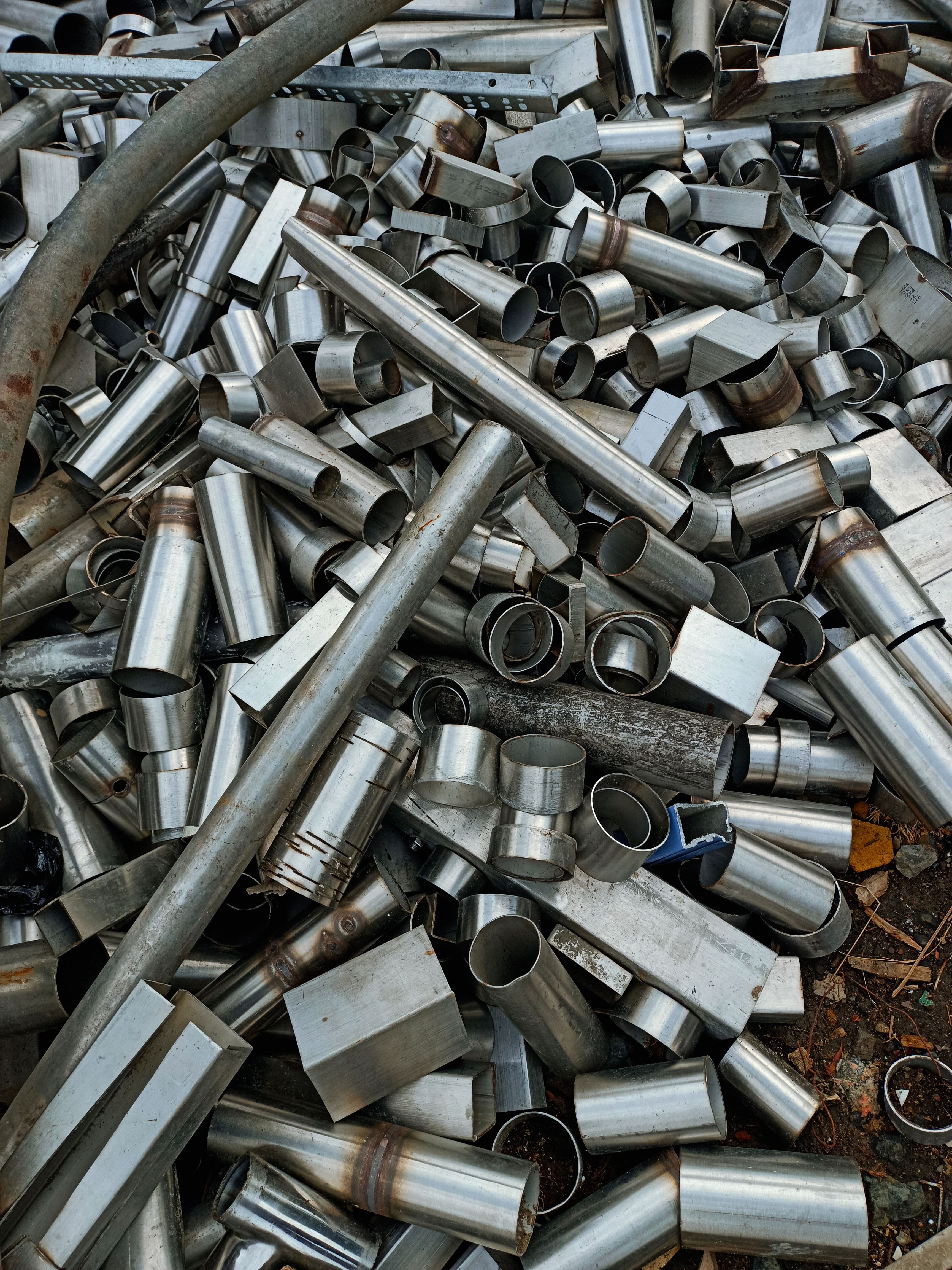 Steel Scrap