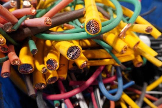 Wire and Cable