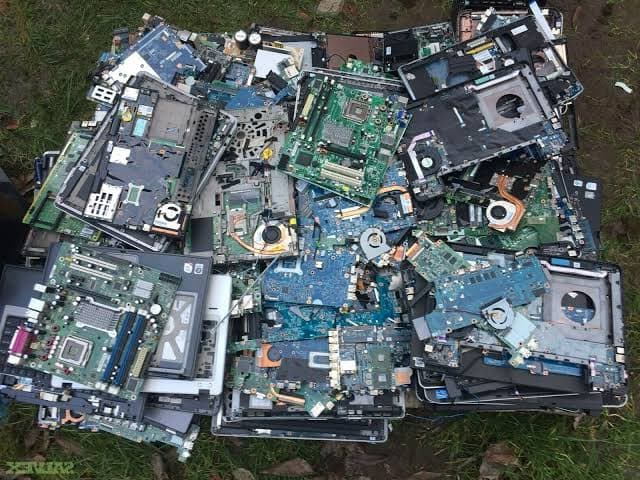 Desktop and Laptop Motherboards