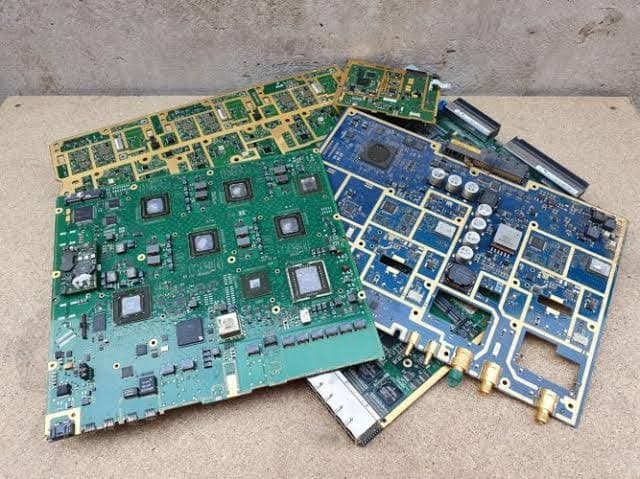 Server & Printer Circuit Boards