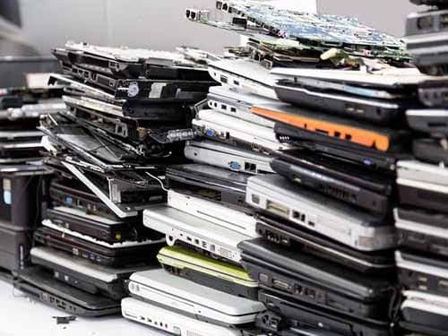Laptops