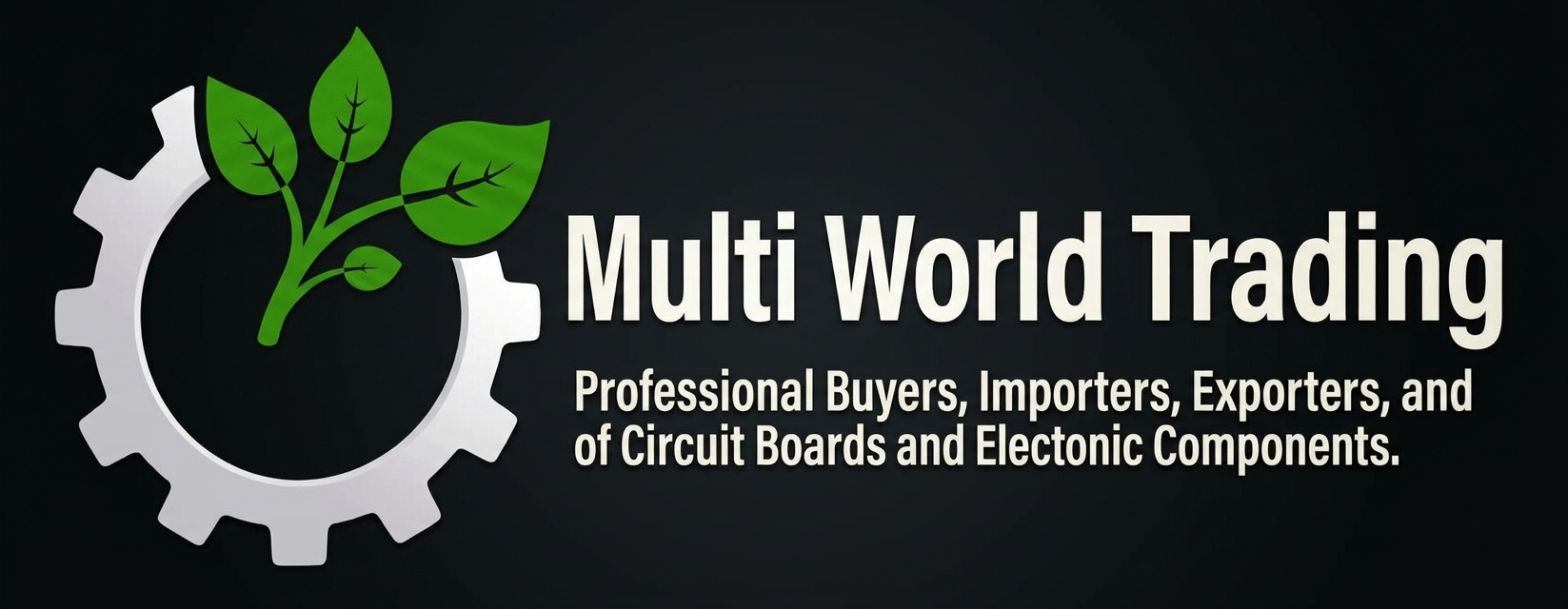 MULTI WORLD TRADING (PRIVATE) LIMITED logo