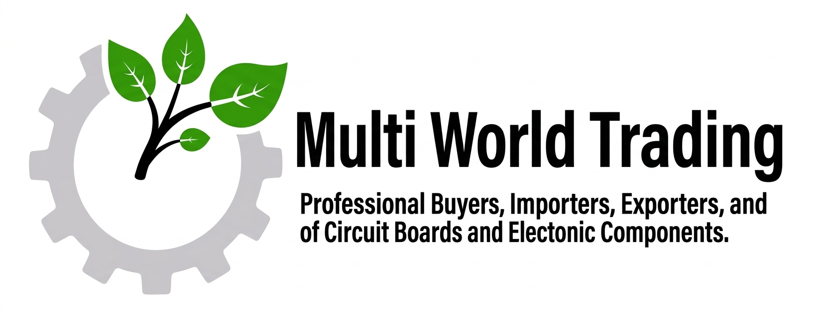 MULTI WORLD TRADING (PRIVATE) LIMITED logo